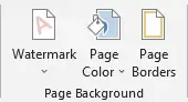 msword design menu,msword design tab,msword design menu in Hindi,design menu in msword,msword design menu hindi me,msword design menu function