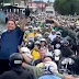 Incrível, Multidão gigantesca e surpreendente acompanha Bolsonaro durante Motociata em Maceió, (veja o vídeo)