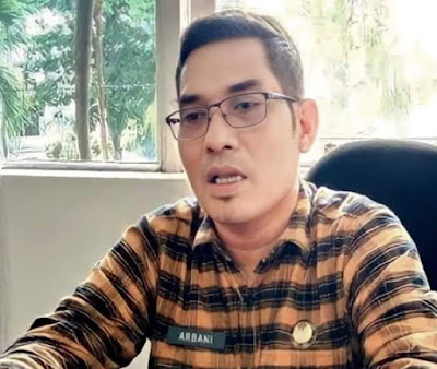 Anggota DPRD Kotabaru Ini Dukung Kebijakan Pemda Terkait Bangunan Perkantoran