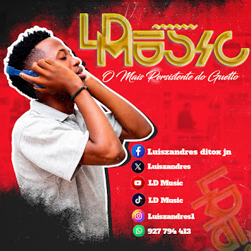 Ceo Da LD Music