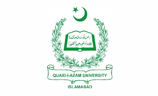 Quaid e Azam University Jobs 2022 in Pakistan