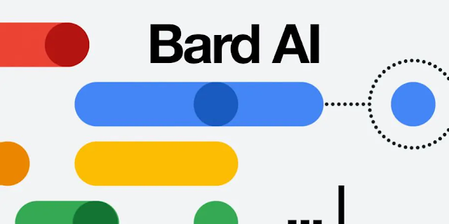 Ketahui Cara Menggunakan Google Bard AI Dan Fitur Terbarunya