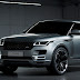 Range Rover Sv 2025 Concept Qatar