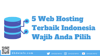 5-web-hosting-terbaik-indonesia