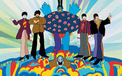 Yellow Submarine