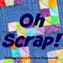 Oh Scrap (Sat)