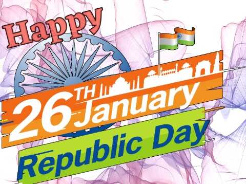 Awesome Republic Day dp for Whatsapp