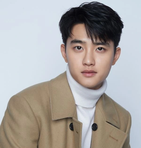 [instiz] D.O IS SCHEDULED TO SIGN AN EXCLUSIVE CONTRACT WITH CUBE ENTERTAINMENT
