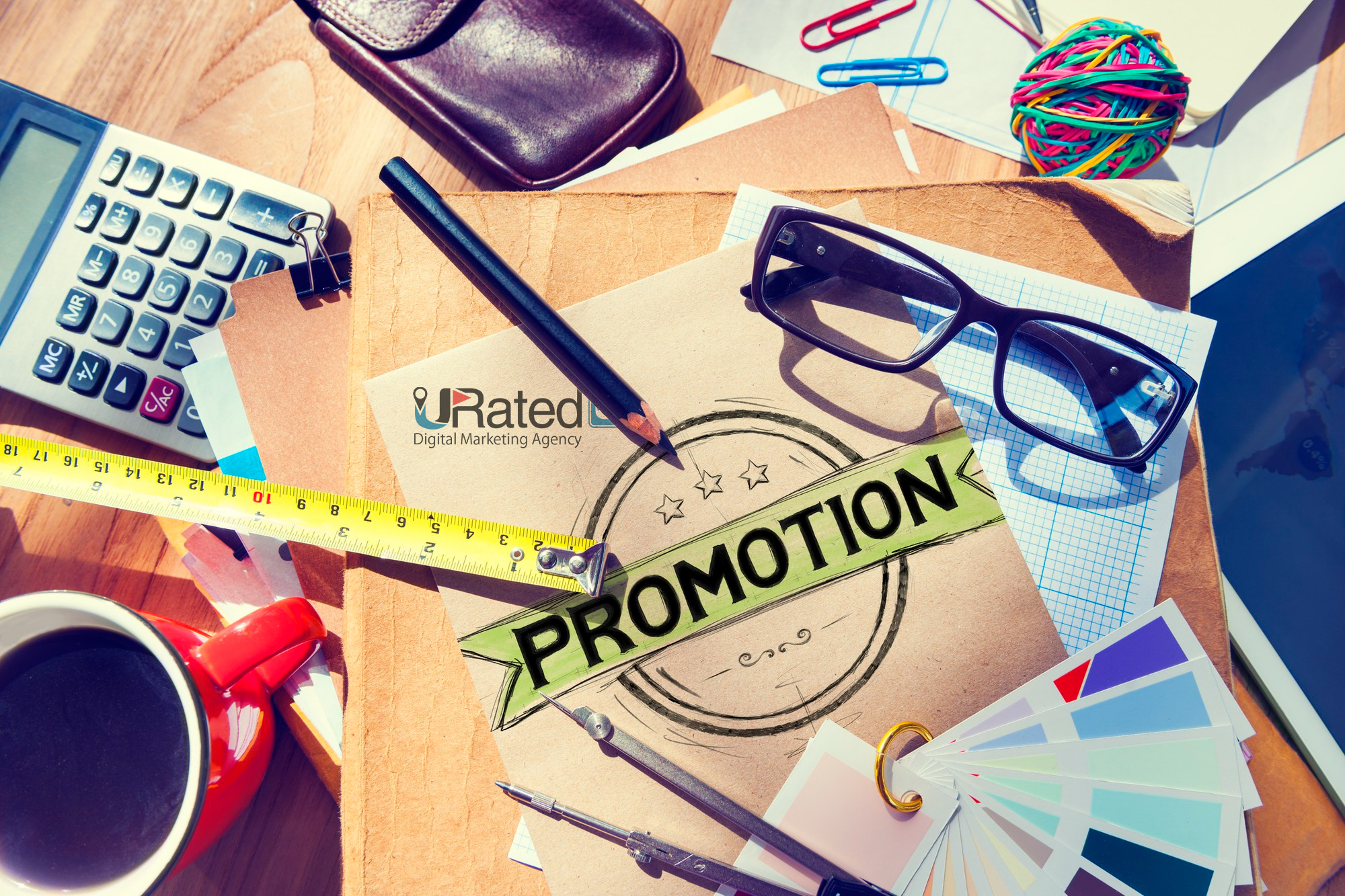 Increase Your Sales With URated Online Advertising Services