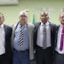 Igaporã: bancada da situação elege presidente da Câmara Municipal
