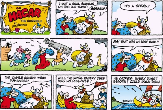 Most-Searched-Comics-of-Hagar-the-Horrible-2