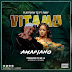 AUDIO | Platform Tz X Ruby - Vitamu Amapiano | Download