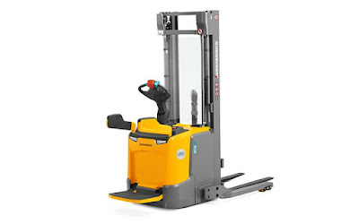 Top 5 Pallet Stacker Business in Singapore - Part 2