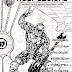 HOLY LEGIONS fanzine: Recensione n. 0 e n. 1 