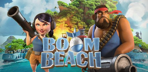 Boom Beach Mod apk 44.243 Download ( Unlimited Everything )