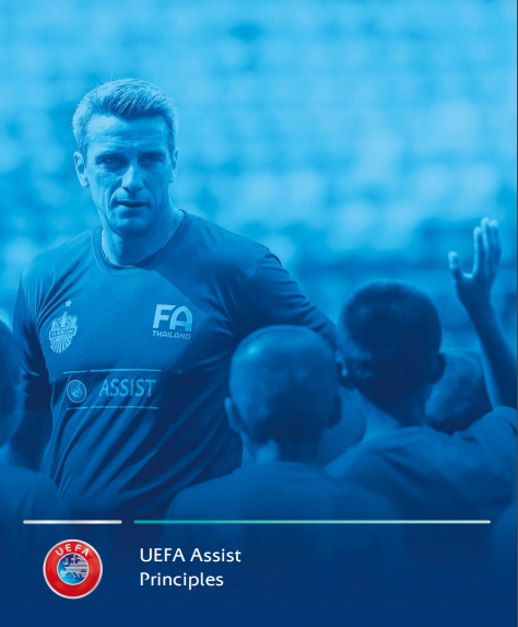 UEFA Assist Principles