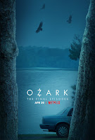 Segunda parte de la cuarta y última temporada de Ozark