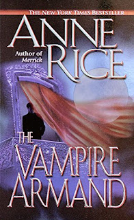 The Vampire Armand Review