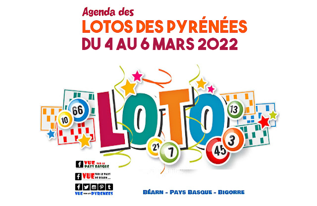 Lotos des Pyrénées #1 Mars 2022