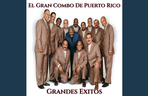 No Hay Cama Pa' Tanta Gente | El Gran Combo De Puerto Rico Lyrics
