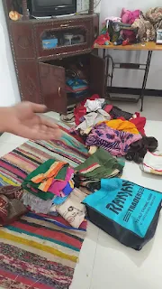 सुना घर देखकर चोरों ने चटकाए ताले