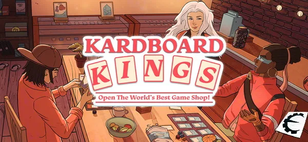 Kardboard Kings Cheat Engine