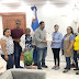 Para mejorar servicio en el Morro Ciudadanos y Organizaciones entregan propuestas a la gobernadora Nelsy Cruz