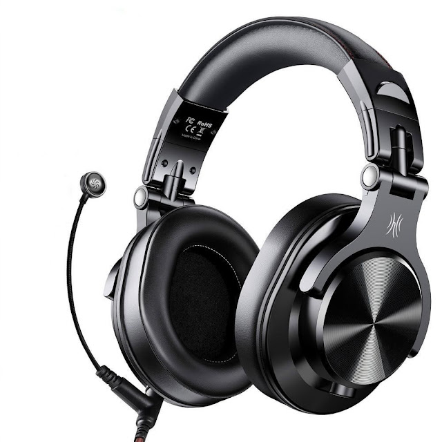 Oneodio A71 Gaming Headset