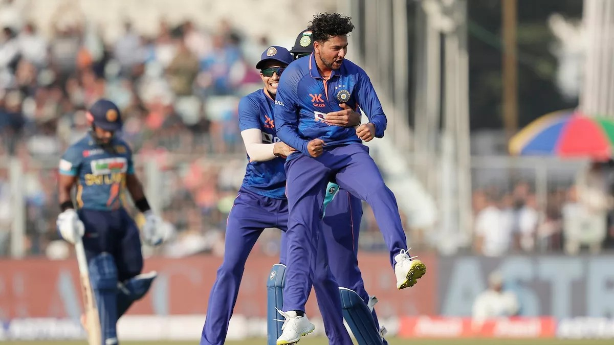 Kuldeep Yadav Loses Ludo Game, But Remains a Key Player for Indian Cricket Team