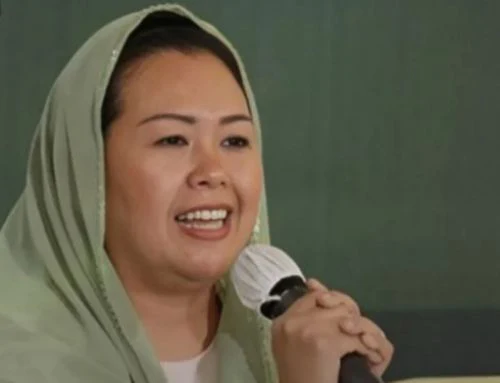 Bicara Kepemimpinan Politik Perempuan, Yenny Singgung soal Cawapres