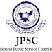 JPSC 2021 Jobs Recruitment Notification of Assistant Registrar and More 252 Posts
