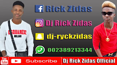 Foto ou imagem de Dj Rick Zidas Remix Kizombas