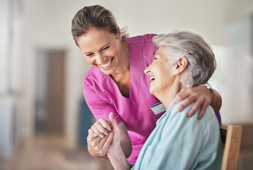 Dementia assistance home care