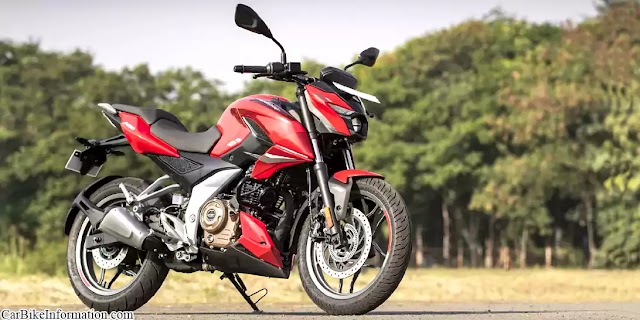 Bajaj Pulsar N250 BS6 Review, Price, Images, Colours, Specification, Features