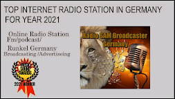 Radio Stations Website