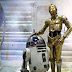 Anthony Daniels provoca o retorno de C-3PO com nova imagem