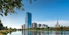 TechnoPark Tower awarded LEED Platinum Green Construction Certificate