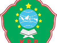 DOWNLOAD LOGO KPP (Korp Pelajar Putri) PNG HD TERBARU