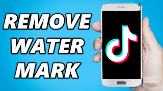 How to remove watermark on tiktok videos, read here