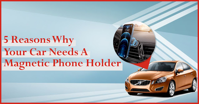 magnetic-car-phone-holder