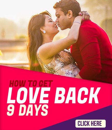 Get your love back Vashikaran Specialist