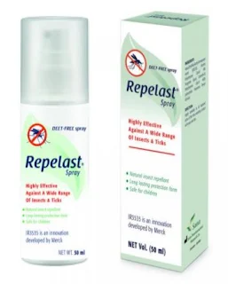 Repelast Spray رذاذ