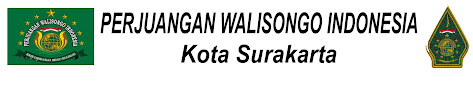 PWILS KOTA SURAKARTA