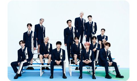 [enter-talk] SEVENTEEN ARE THE BEST THEY'VE EVER BEEN THIS YEAR