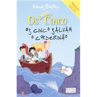 A Aventura do Cão Duende de Enid Blyton - Livro - WOOK