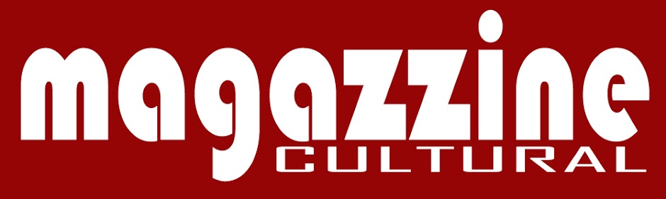 MAGAZZINE CULTURAL