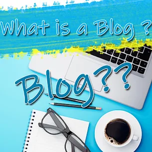 What-is-a-blog.