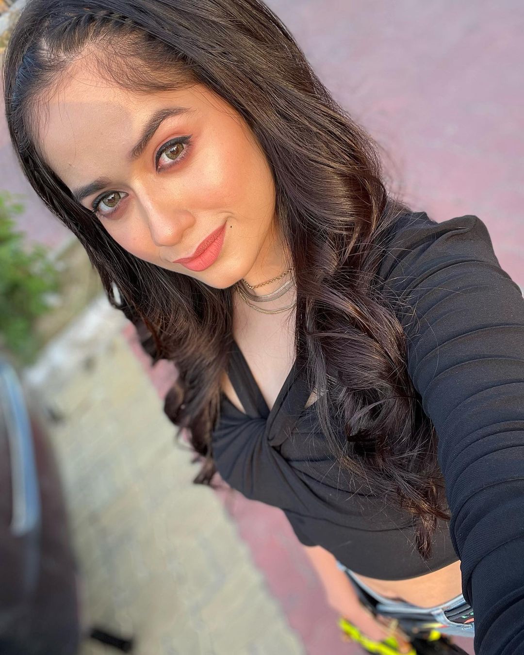 Jannat zubair pic