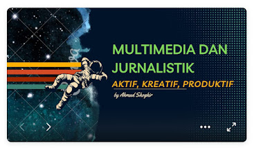 Blog Multimedia MTsN 6 Jakarta