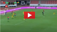 مشاهدة مباراة المغرب وغينيا بيساو تصفيات كأس العالم بث مباشر